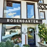 Hotel/pension Rosengarten Franking