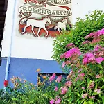 Hotel/pension Rosengarten 3*