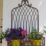 玫瑰园旅馆 招待所 3*