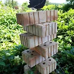 招待所 玫瑰园旅馆 3*