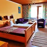 玫瑰园旅馆 3* Franking