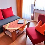 Hotel/pension Rosengarten Franking