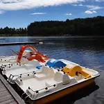 Hotel/pension Rosengarten Franking