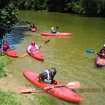 Konukevi Hotel/pension Rosengarten