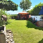 Hotel/pension Rosengarten Konukevi 3*