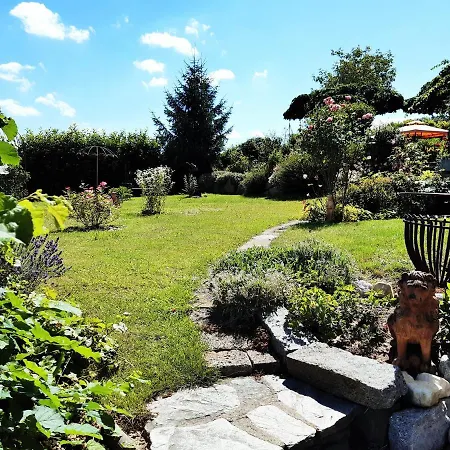 Hotel/pension Rosengarten