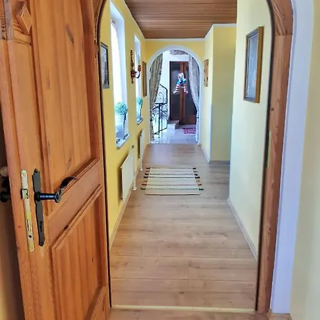 Hotel/pension Rosengarten Guest house