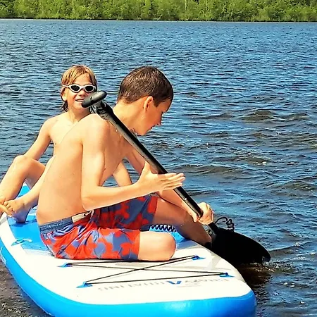 게스트하우스 Hotel/pension Rosengarten 3*