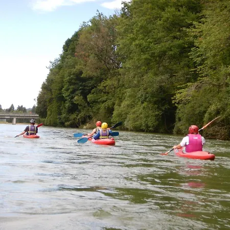 Hotel/pension Rosengarten