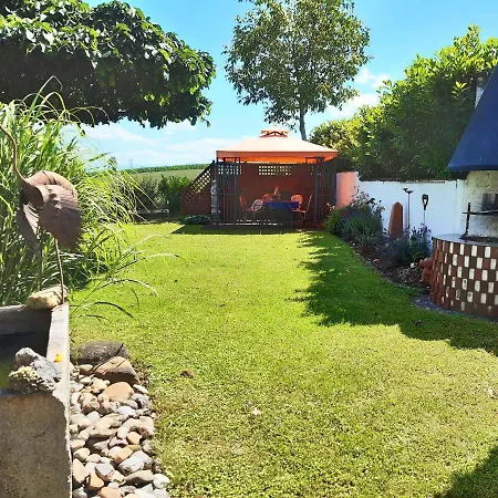 Hotel/pension Rosengarten Maison d'hôtes 3*