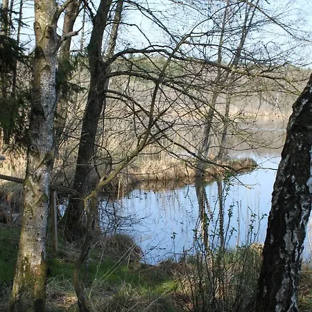 ゲストハウス Hotel/pension Rosengarten Franking