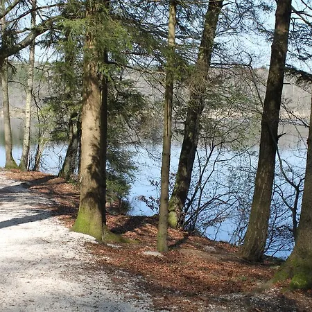 Hotel/pension Rosengarten 3* Franking