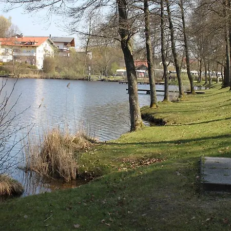 Hotel/pension Rosengarten Maison d'hôtes 3*