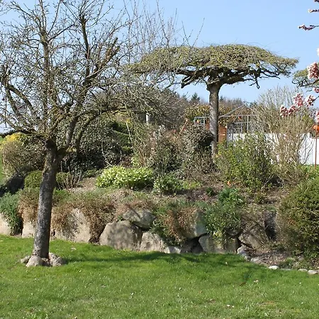 Guest house Hotel/pension Rosengarten