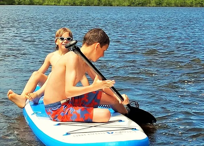 게스트하우스 Hotel/pension Rosengarten 3*