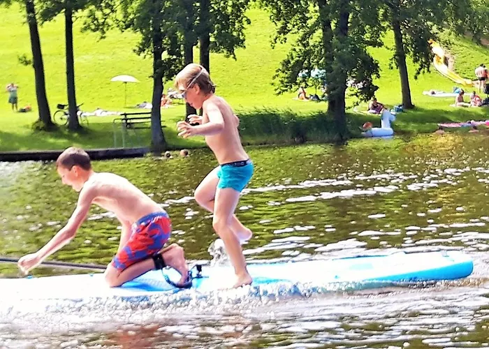 Hotel/pension Rosengarten 3* 프랑킹