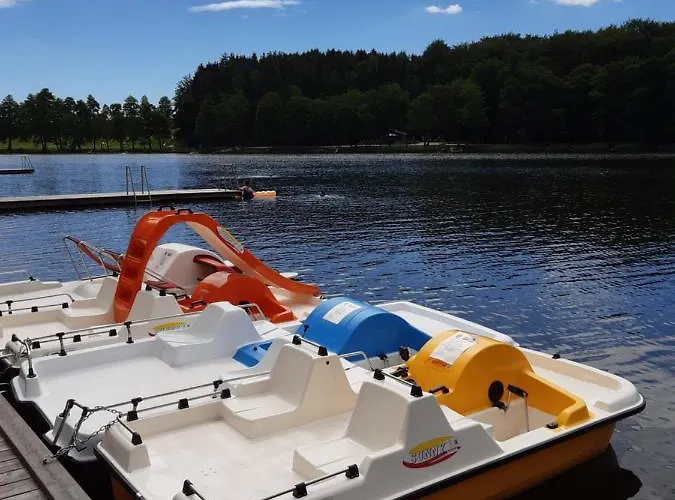 Hotel/pension Rosengarten 프랑킹