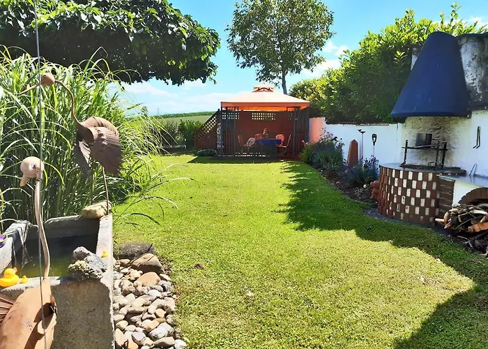 Hotel/pension Rosengarten Konukevi 3*