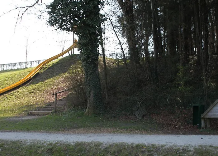 Hotel/pension Rosengarten Pensjonat