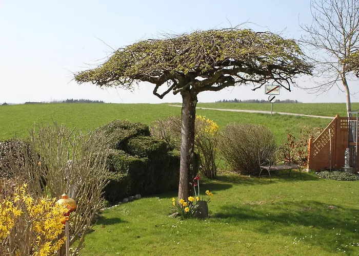 Hotel/pension Rosengarten Konukevi 3*