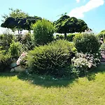 Hotel/pension Rosengarten Penzion