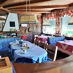Hotel/pension Rosengarten Penzion 3*