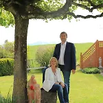 Hotel/pension Rosengarten 3*