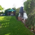 Penzion Hotel/pension Rosengarten 3*