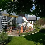 Hotel/pension Rosengarten