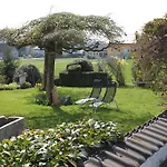 Hotel/pension Rosengarten Penzion