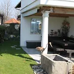 Hotel/pension Rosengarten Penzion