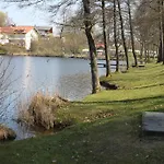 Hotel/pension Rosengarten Penzion 3*
