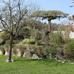 Penzion Hotel/pension Rosengarten