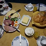 Gasthuis Hotel/pension Rosengarten