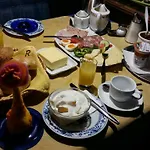 Hotel/pension Rosengarten Franking