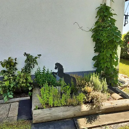 Hotel/pension Rosengarten