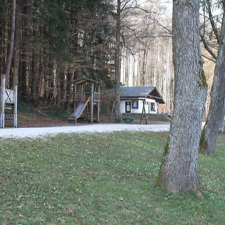 Hotel/pension Rosengarten Франкинг
