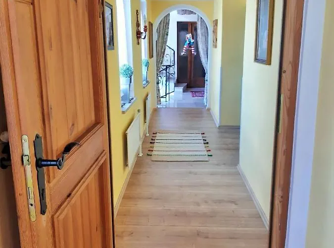 Hotel/pension Rosengarten بيت ضيافة