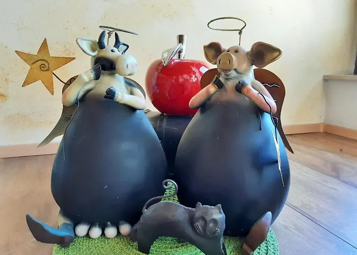 Gæstehus Hotel/pension Rosengarten 3*