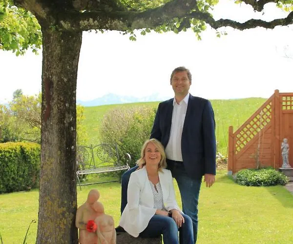 Hotel/pension Rosengarten 3*