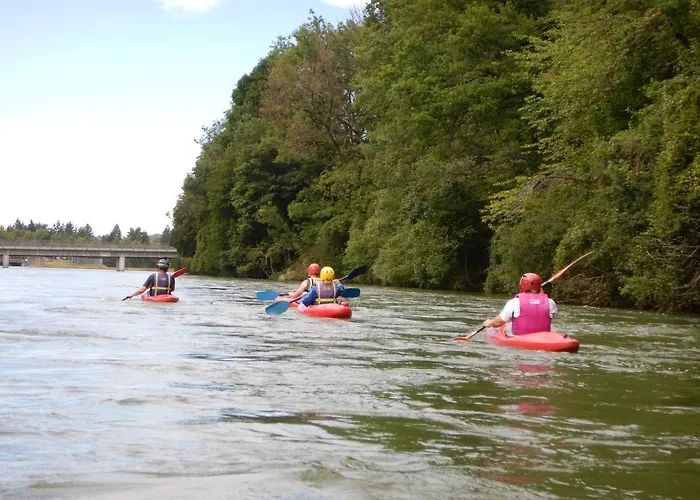 Hotel/pension Rosengarten