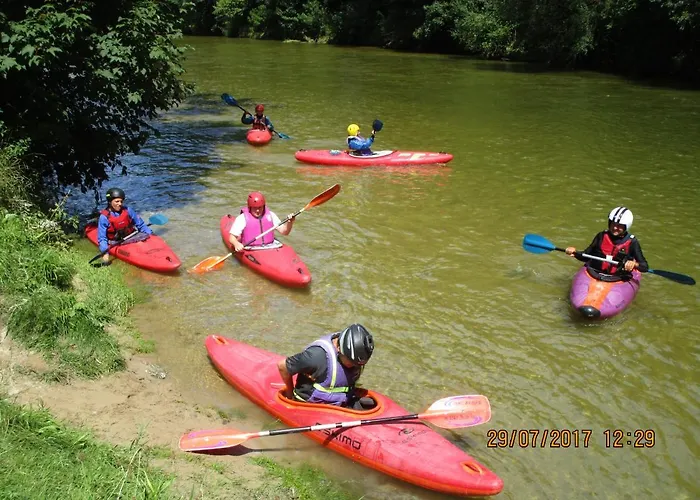 Gæstehus Hotel/pension Rosengarten