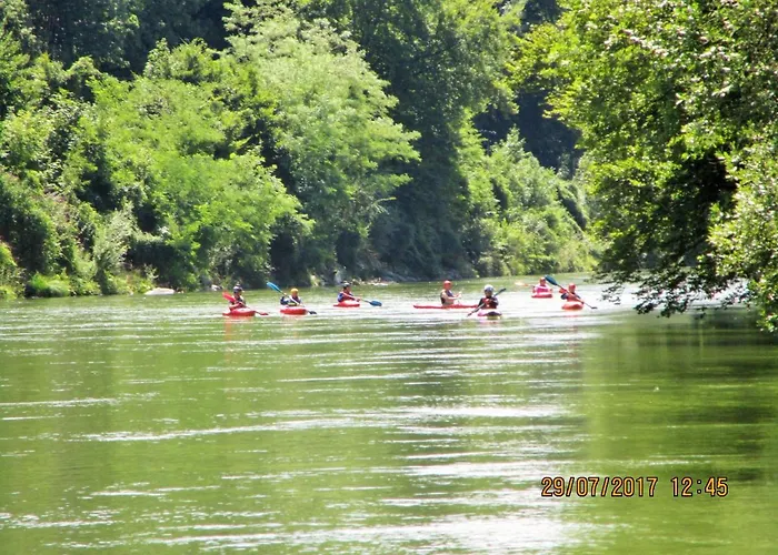Gæstehus Hotel/pension Rosengarten