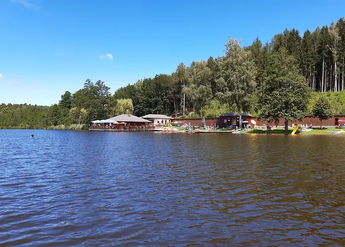 Hotel/pension Rosengarten بيت ضيافة Franking