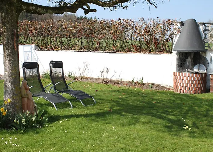 Hotel/pension Rosengarten