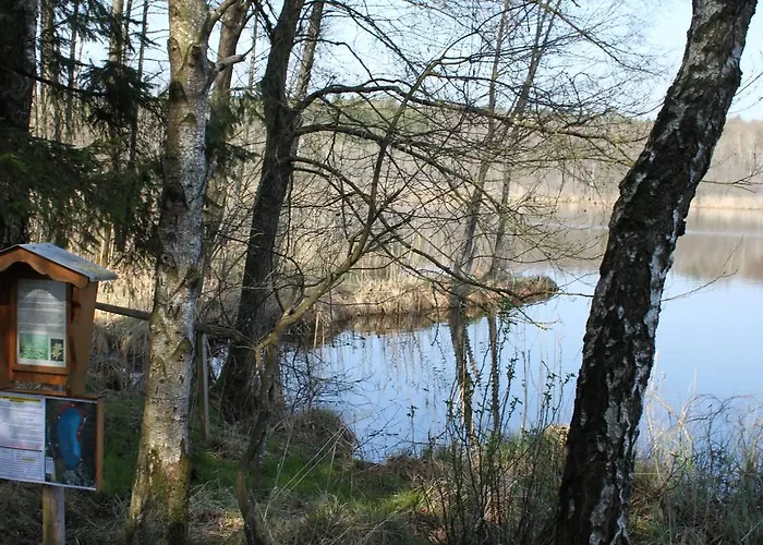 بيت ضيافة Hotel/pension Rosengarten Franking