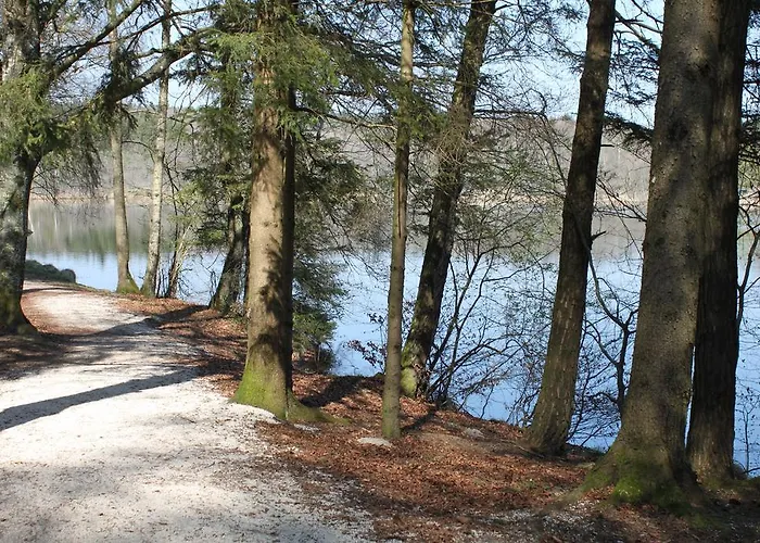 Hotel/pension Rosengarten 3* Franking