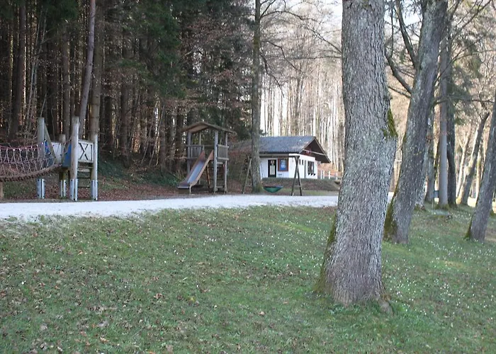 Hotel/pension Rosengarten Franking