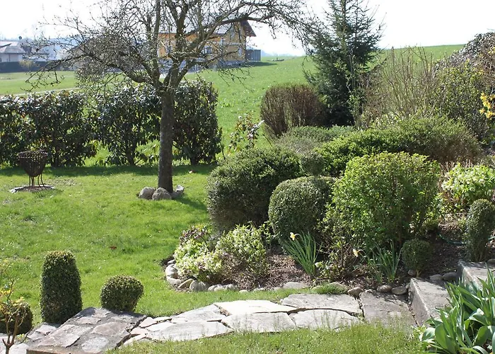 Πανσιόν Hotel/pension Rosengarten Franking