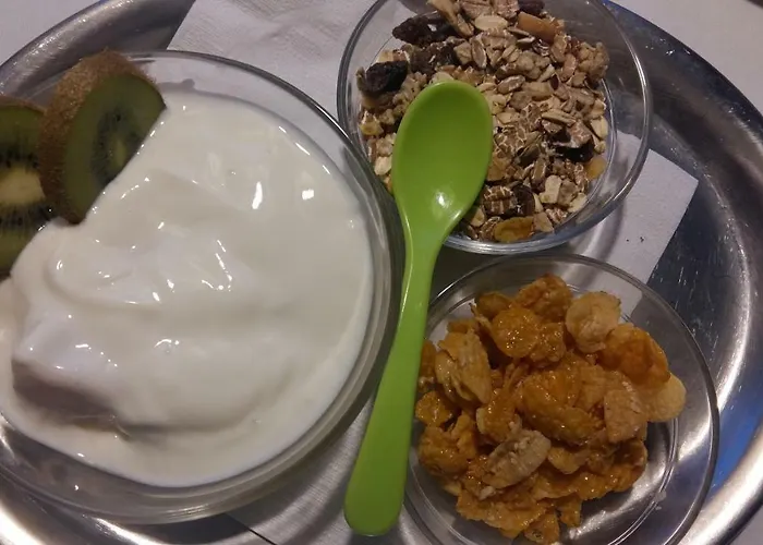 بيت ضيافة Hotel/pension Rosengarten Franking